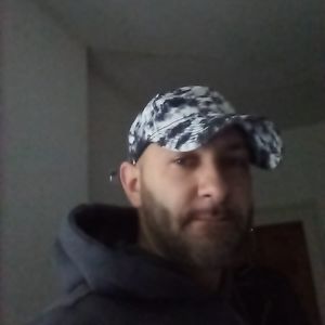 Meet your Posher, Randy